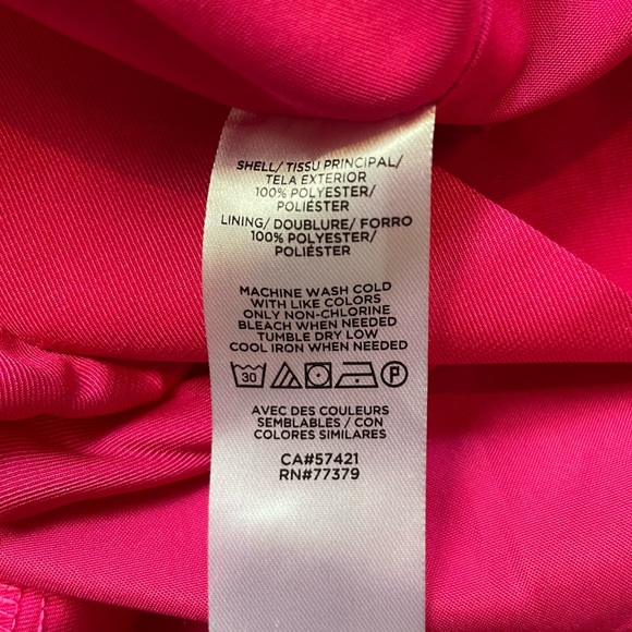 Ann Taylor Pleated Midi Skirt - Picture 7 of 9